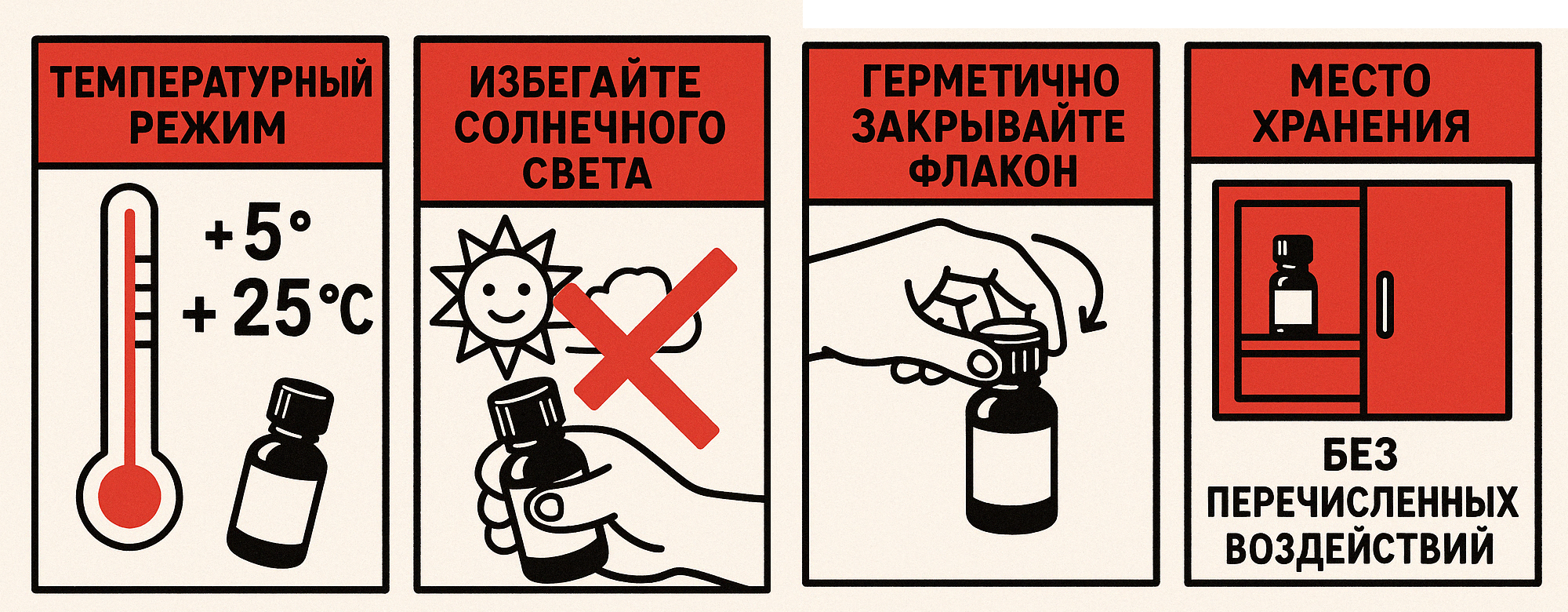 Как хранить попперсы правильно: экспертное руководство по безопасности и сохранению свойств в России